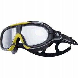 Maska do pływania na basen TYR Orion Swim Mask