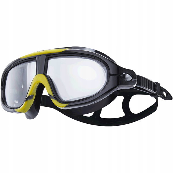 Maska do pływania na basen TYR Orion Swim Mask