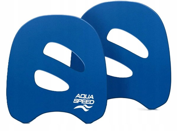 Dyski piankowe do aqua aerobiku na basen pływanie Aqua Speed Aquafitness