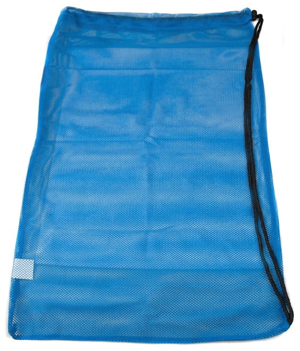 Plecak worek sportowy unisex Aqua Speed Aqua 46x76 cm