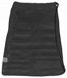Plecak worek sportowy unisex Aqua Speed Aqua 46x76 cm