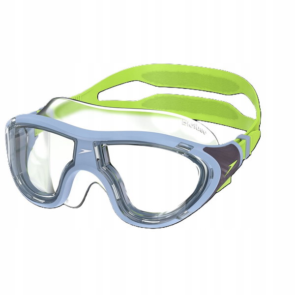 Maska do pływania na basen dla dzieci Speedo Biofuse 2.0