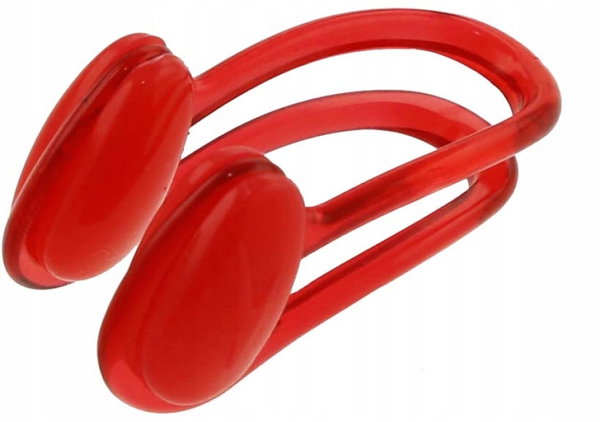 Klips na nos do pływania unisex Speedo Universal Noseclip