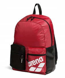 Plecak sportowy na basen trening siłownię unisex Arena One Go 30L