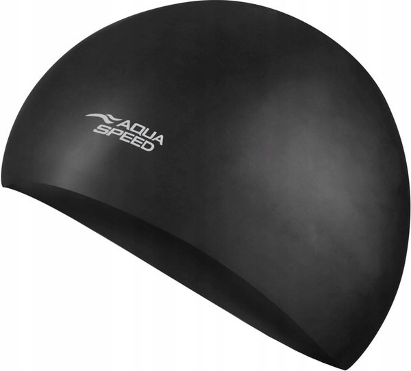 Czepek pływacki na basen unisex Aqua Speed Smart