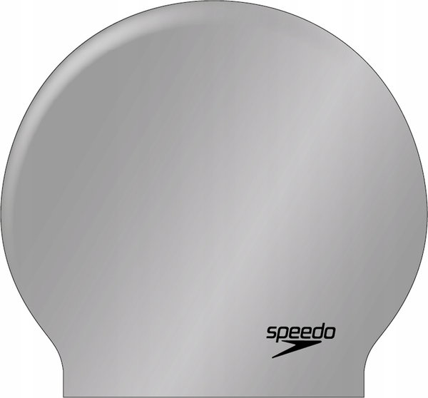 Czepek pływacki na basen unisex Speedo Biofuse Protective Cap