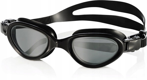 Okulary pływackie na basen dla dorosłych unisex antifog Aqua Speed X-Pro