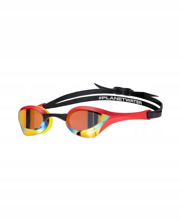Okulary pływackie treningowe basen dla dorosłych unisex Arena Cobra Ultra