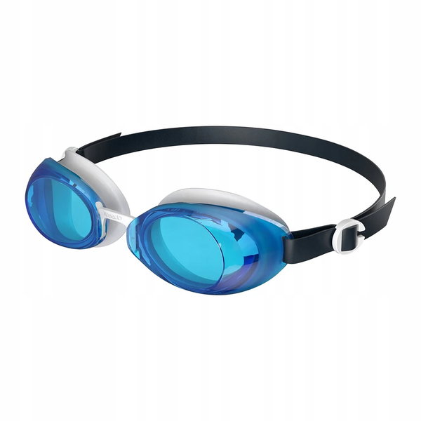 Okulary do pływania na basen uniwersalne unisex Speedo Jet 2.0