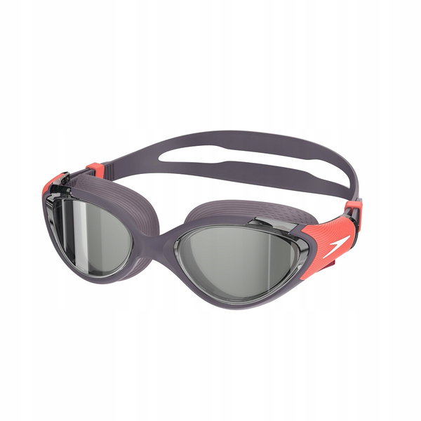 Okulary do pływania na basen Speedo Unisex Biofuse 2.0