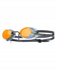Okulary szwedki do pływania na basen unisex TYR Socket Rockets 2.0