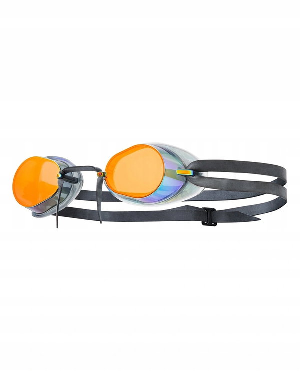 Okulary szwedki do pływania na basen unisex TYR Socket Rockets 2.0