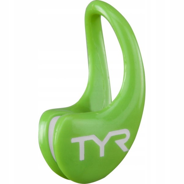 Zatyczka klips na nos do pływania TYR Ergo Swim Clip