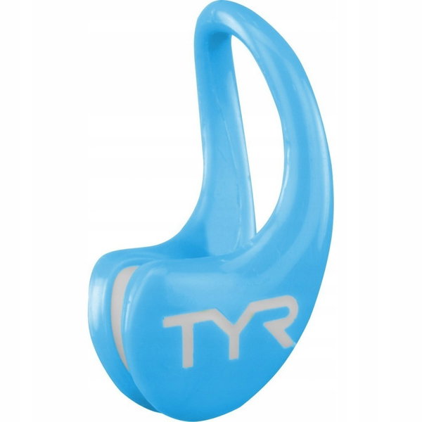 Zatyczka klips na nos do pływania TYR Ergo Swim Clip