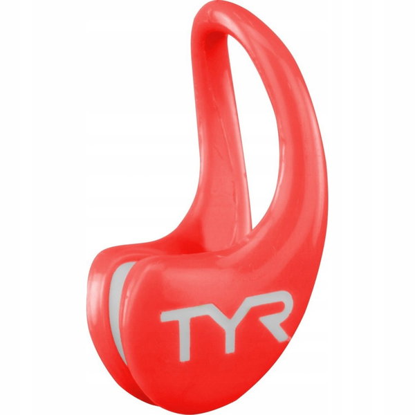 Zatyczka klips na nos do pływania TYR Ergo Swim Clip
