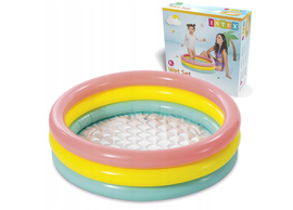 Basen ogrodowy dla dzieci Intex Wet Set Collection