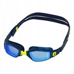 Okulary pływackie na basen aqua sphere ninja