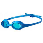 Okulary pływackie na basen arena spider