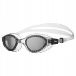 Okulary pływackie dla dorosłych Arena Cruiser Evo Smoked Clear