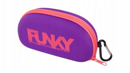 Etui na okulary pływackie uniwersalne Funkita Punch