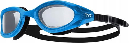 Okulary do pływania na basen unisex Tyr Special Ops 3.0