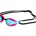 Okulary do pływania na basen unisex Funkita Blade Pink Power