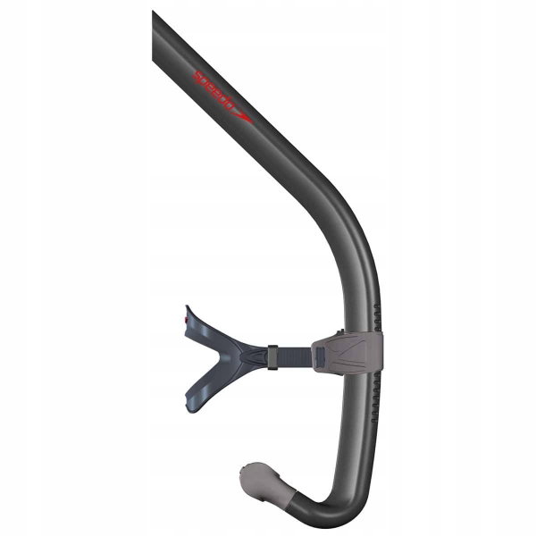 Rurka czołowa do pływania unisex Speedo Bullet Head