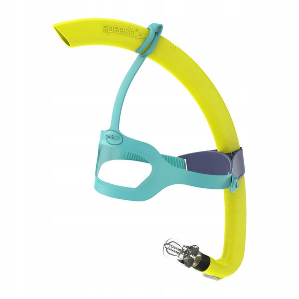 Rurka czołowa do pływania dla dzieci Speedo Fastskin Bullet Head