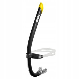 Rurka fajka do pływania nurkowania treningowa Arena Swim Snorkel Pro III
