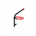 Rurka czołowa ultralekka do pływania TYR Performance Elite Snorkel