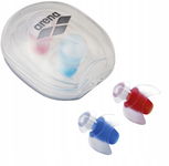 Zatyczki do uszu do pływania na basen Arena Ergo Earplug