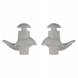 Zatyczki pływackie do uszu na basen do wody stoper