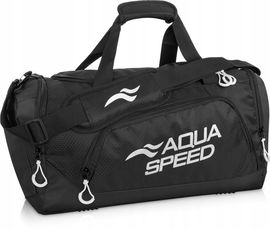 Torba sportowa na basen siłownię podróż na ramię Aqua Speed Duffel Bag 34L