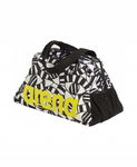 Torba sportowa Arena Fast Shoulder Bag Allover Open Your Eyes 35l