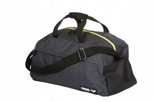 Torba sportowa duża na basen siłownię Arena Team Duffle 40 Grey