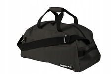 Torba sportowa duża na basen siłownię Arena Team Duffle 40 Black