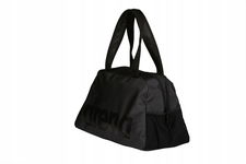 Torba sportowa na basen siłownię Arena Fast Shoulder Bag All-Black 35l