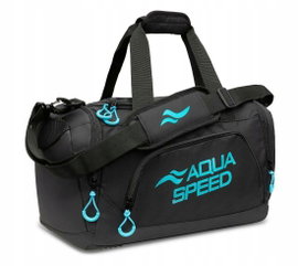 Torba sportowa na basen siłownię podróż na ramię Aqua Speed Duffel Bag 33L