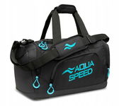 Torba sportowa na basen siłownię podróż na ramię Aqua Speed Duffel Bag 33L