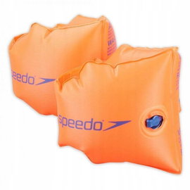 Rękawki do pływania na basen dla dzieci Soeedi Sea Squad Armbands 2-6 lat