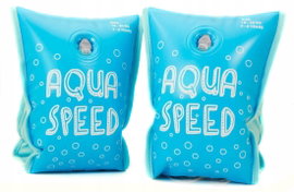 Rękawki do pływania dla dzieci Aqua Speed 11-18 KG