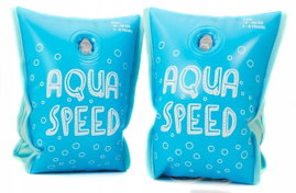 Rękawki do pływania dla dzieci Aqua Speed 18-30 KG