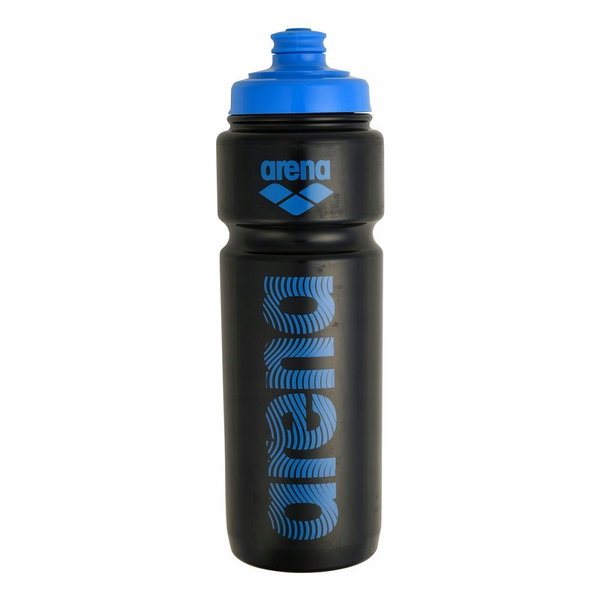 Bidon sportowy do wody napoje na trening siłownię butleka Arena 750ml