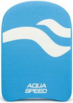 Deska do pływania dla dzieci na basen treningowa Aqua Speed Junior 37cm