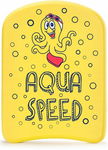Deska treningowa do pływania dla dzieci Aqua Speed Kiddie Octopus