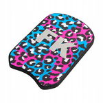 Deska treningowa do pływania Funkita Kickboard Little Wild Things