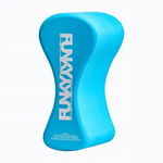 Deska ósemka do pływania unisex Funkita Bojka Pull Buoy Funky Still Lagoon