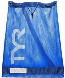 Worek pływacki unisex Tyr Alliance Mesh Equipment 75l