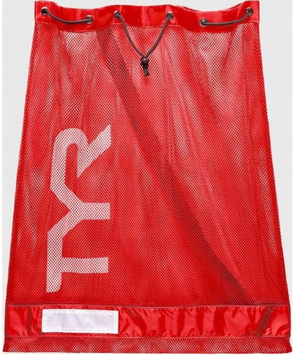 Worek pływacki unisex Tyr Alliance Mesh Equipment 75l