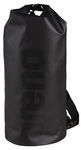 Torba worek wodoodporny na basen na plażę Arena Dry Bag Black